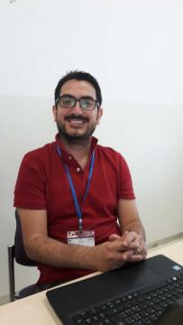 Glavni organizator Angelo Chiochetti
